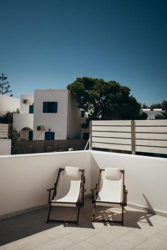 Gallery image of Aethra White in Mesaria
