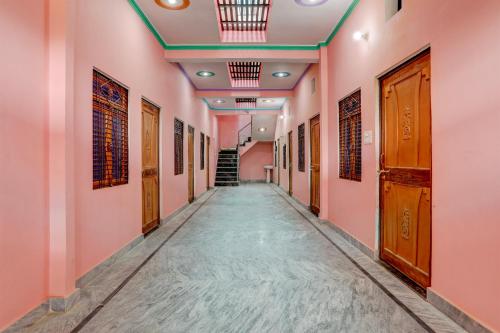 Φωτογραφία από το άλμπουμ του Hotel O Blue Moon σε Prayagraj