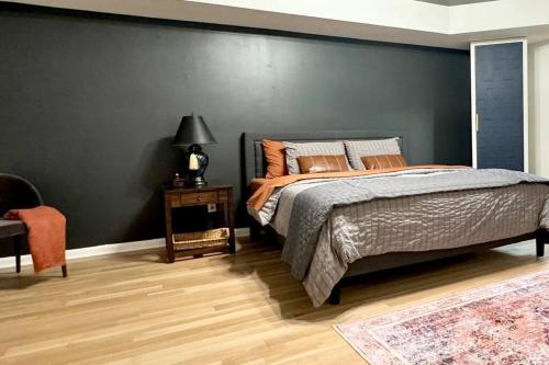 アルファレッタにあるAlpharetta Home-5Brooms-6Bds-12Guestsのギャラリーの写真