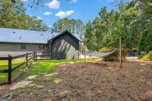 アルファレッタにあるAlpharetta Home-5Brooms-6Bds-12Guestsのギャラリーの写真