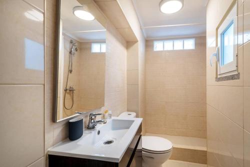 Duplex Lx Factory 2 BR - Patio - Free parking