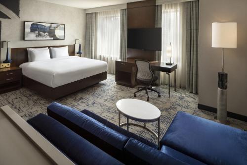 Residence Inn by Marriott Los Angeles L.A. LIVE Image