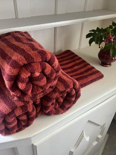 Foto sihtkohas Seskarö asuva majutusasutuse Cozy 1700s farmhouse on Seskarö Island galeriist