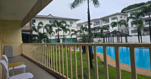 Gallery image of Aston Stay and Villas in Mabalacat