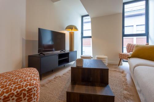 Urban Loft photo 12