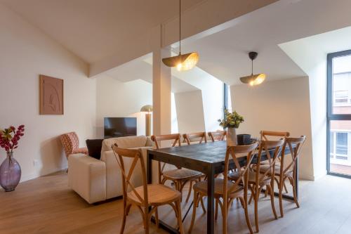 Urban Loft photo 6
