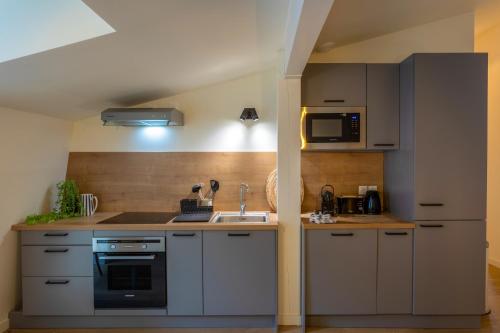 Urban Loft photo 17