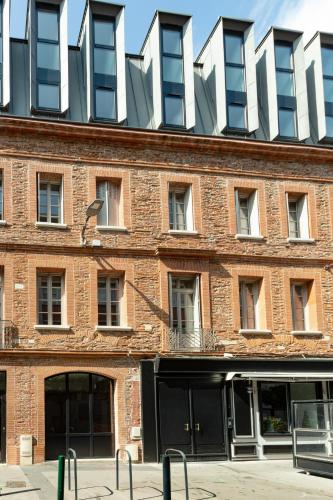 Urban Loft photo 19