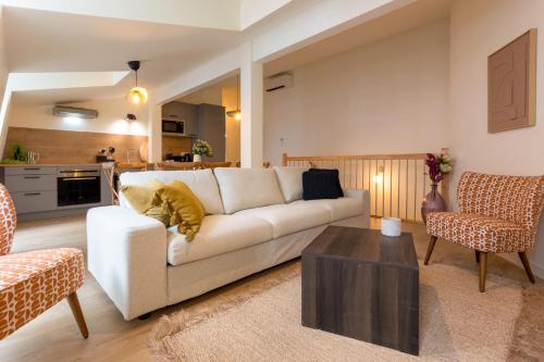 Urban Loft photo 25