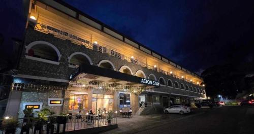 Gallery image of Aston Stay and Villas in Mabalacat