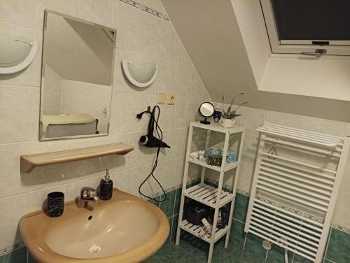 Fotografie z fotogalerie ubytování Ubytování Iris v destinaci Dolany