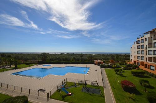 Los Pelícanos SOLMARES