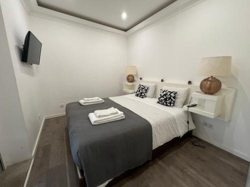 Sintra Design Apartment _ Castelo dos Mouros