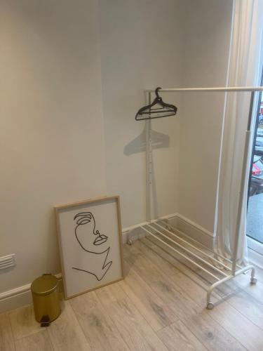 Gallery image of Luxury double room in modern renovated house in Catford