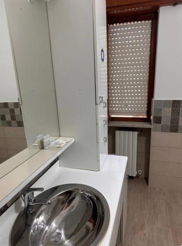 Gambar di galeri bagi B&B Venice di Vibo Valentia