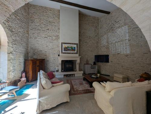 TV a/nebo společenská místnost v ubytování Townhouse 3 bedrooms