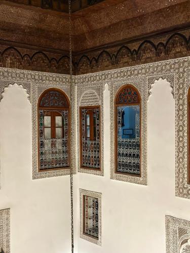 フェズにあるRiad Damia Suite & Spaのギャラリーの写真
