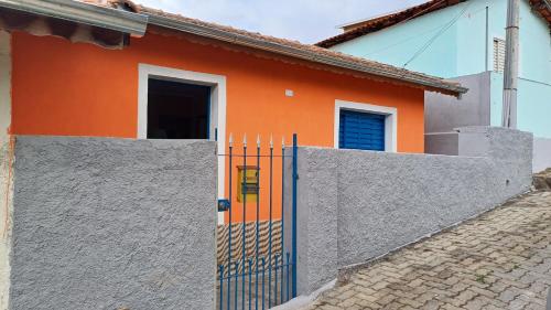Gambar di galeri bagi Casa aconchegante em Salesópolis di Salesópolis