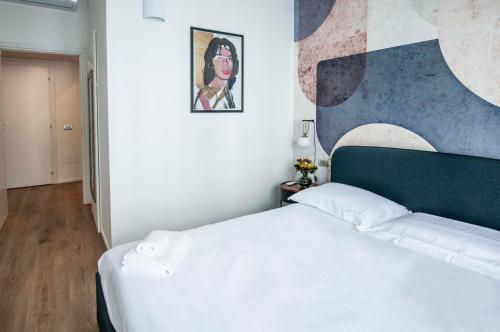 Soperga 10 - PopArt Flat in Milano Centrale
