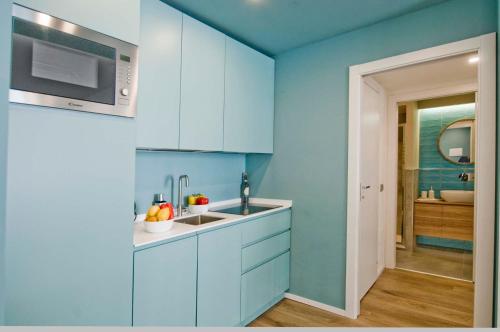 Soperga 10 - PopArt Flat in Milano Centrale