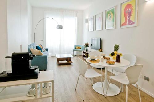 Soperga 10 - PopArt Flat in Milano Centrale
