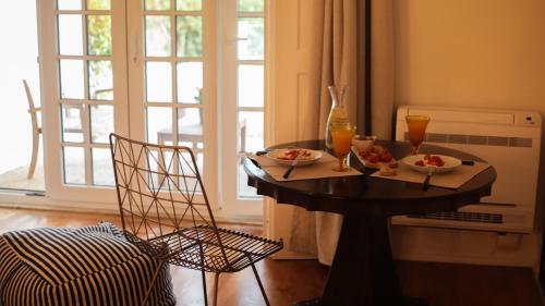 Billede fra billedgalleriet på Villa Casa do Cruzeiro i Estoril