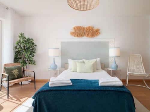 Sweet Summer Apartment - Cabanas