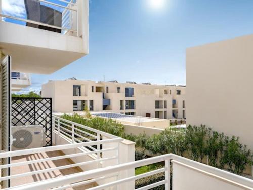 Sweet Summer Apartment - Cabanas