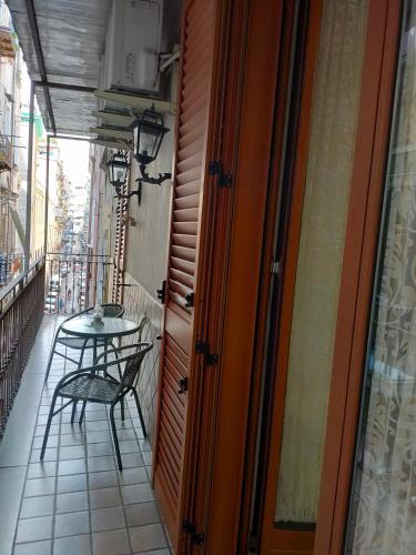 La Bella Napoli di Adriana - Old City center
