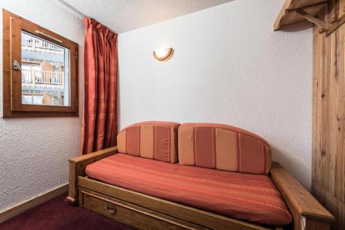 Chalet Club Iv - Blanchot - Studio·Proches des pistes et commerces·Balcon MAE-7804