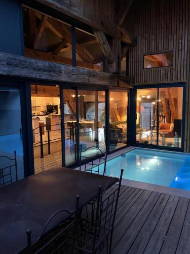 Photo de la galerie de l'établissement Vignerone atypique proche du canal du midi à 30 min des plages, à Capestang