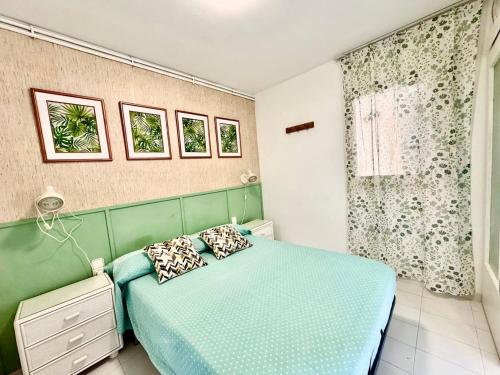 Apartsalou Blau Mari