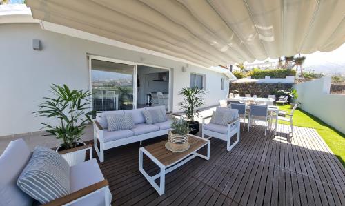 Foto Villa Lola Preciosa Villa con vistas espectaculares 6