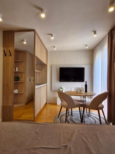 Luxury Apartments Stefano - Premium