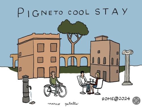 CoolStayPigneto