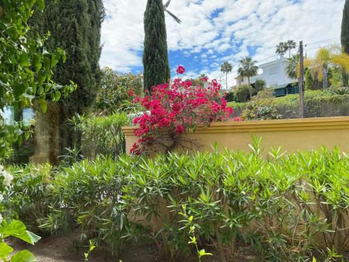 Golf Villa in Marbella, Frontline Golfvilla in RioReal Golf photo 23
