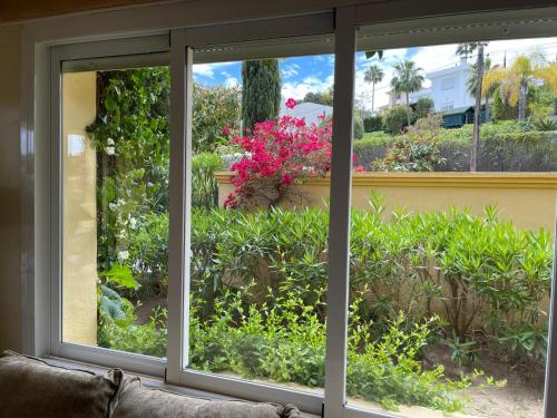 Golf Villa in Marbella, Frontline Golfvilla in RioReal Golf photo 22