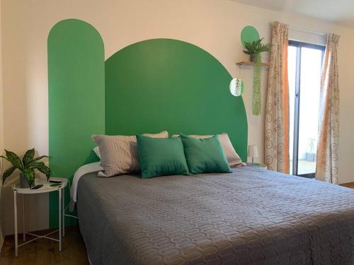 Studio Garden en El Prado de Cochabamba