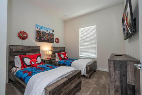 RCT Dreamstay photo 8