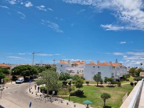 Stylish Tavira Apartment