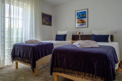 Stylish Tavira Apartment