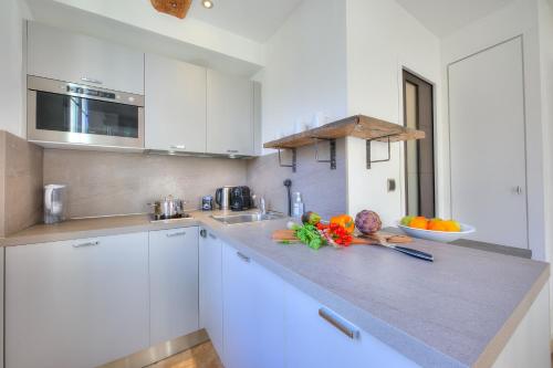 Appartement Angé 100m de la mer - Happy Rentals