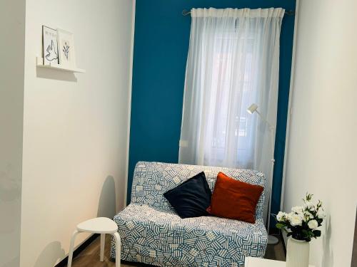 Chiara Guest House 18 - M4 Metro blu