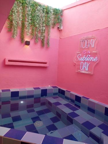 Foto dalla galleria di Hotel Sublime a Cartagena de Indias