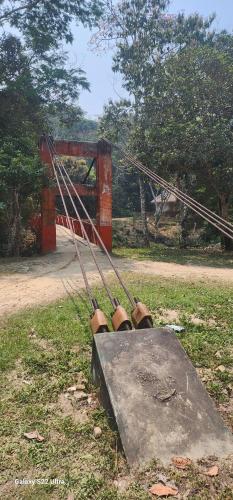 Φωτογραφία από το άλμπουμ του Nature Lodge σε Tarapoto