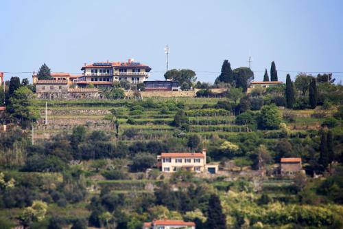 Fotografie z fotogalerie ubytování Hostel Panorama Portorož v Portoroži
