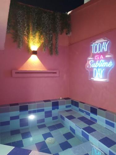 Foto dalla galleria di Hotel Sublime a Cartagena de Indias