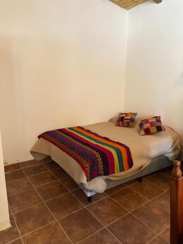 Gallery image of Cabaña la Viña in Purmamarca