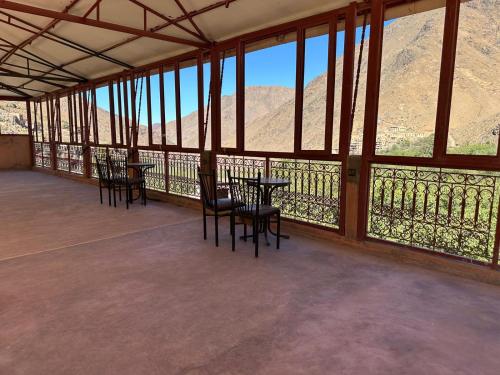 Gallery image of Kasbah Imoula in Imlil