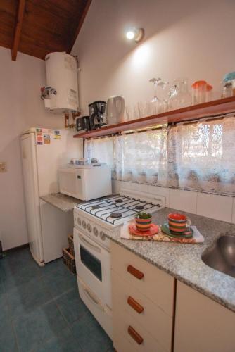 Gallery image of Cabañas Dalga Inn in Merlo